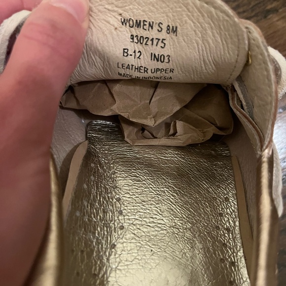 Sperry Top-Sider shoes - Picture 7 of 9